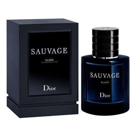 sephora dior sauvage sale